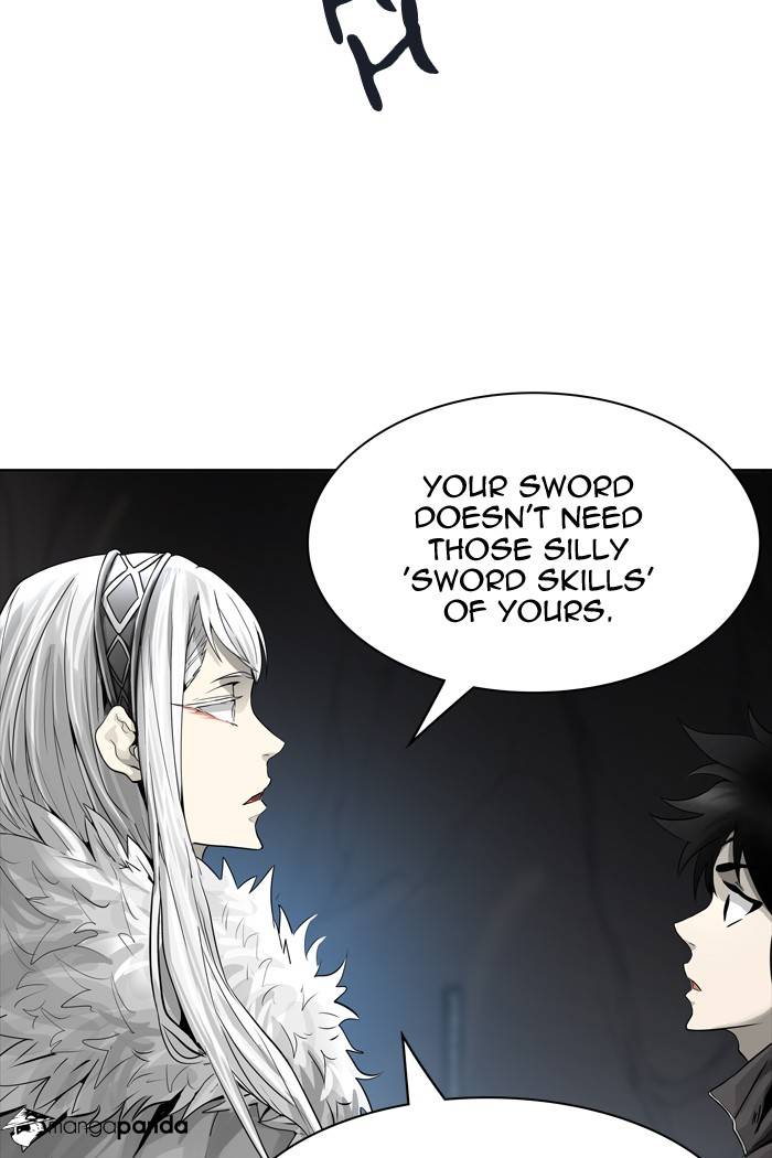Tower of God Chapter 456 image 041